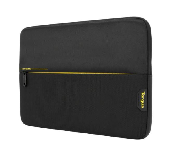 Targus City Gear 3 14" Sleeve - 526441 - zdjęcie 4